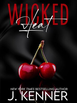 cover image of Wicked Heat